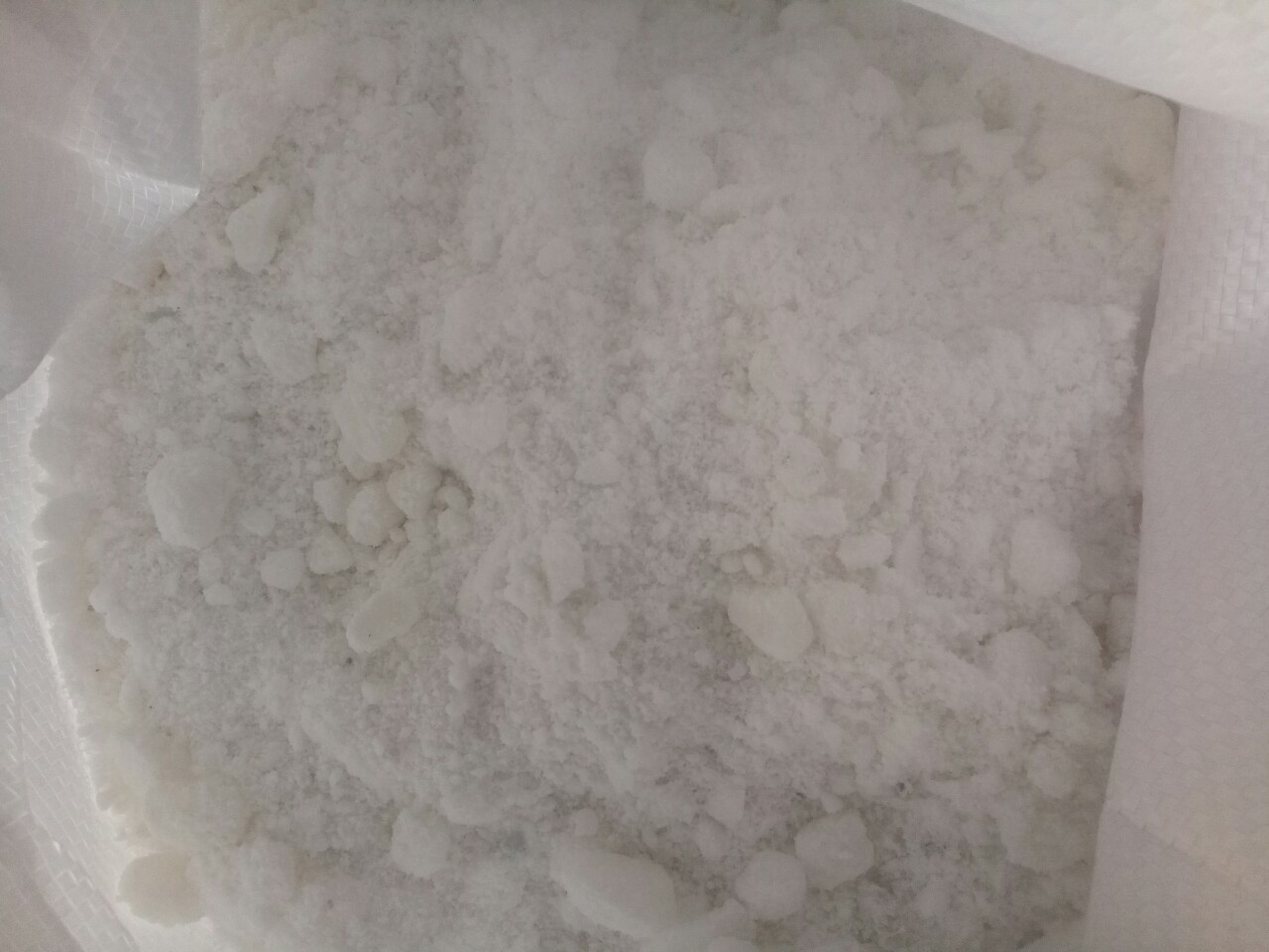 Aluminum Sulfate